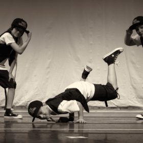 dance