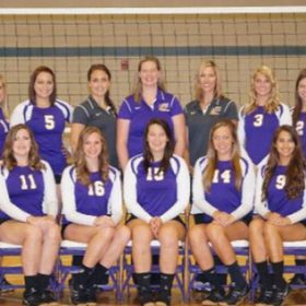 volleyball_team