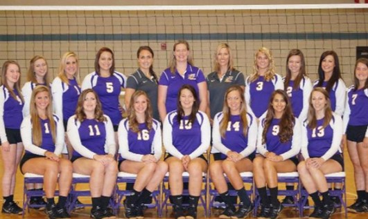 volleyball_team