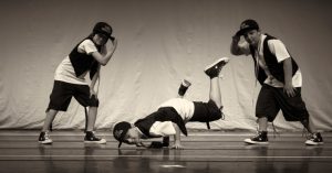 dance